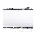 Radiator  TYC  2917