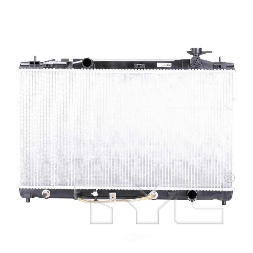 Radiator  TYC  2917
