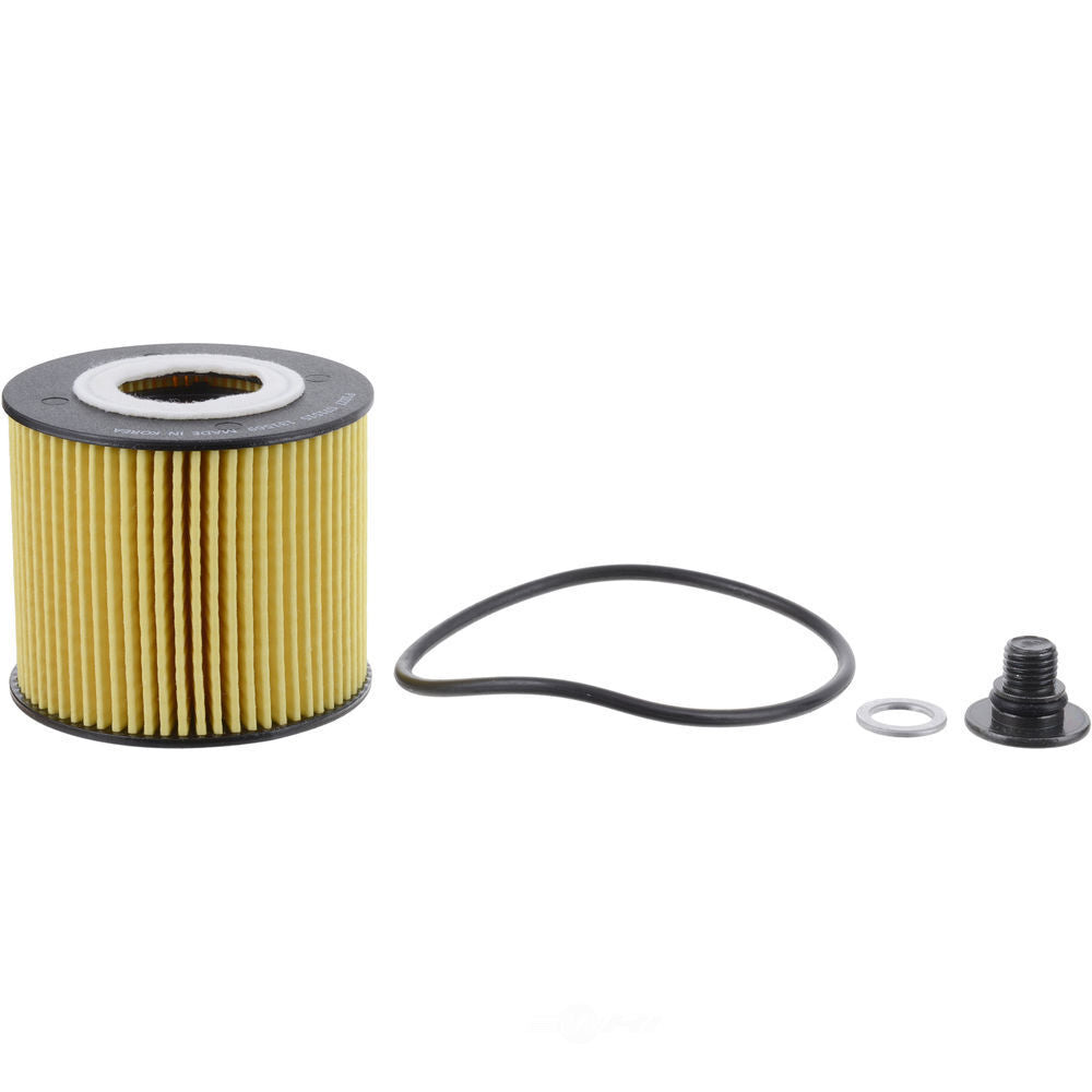 Oil Filter   Luber-Finer   P1027