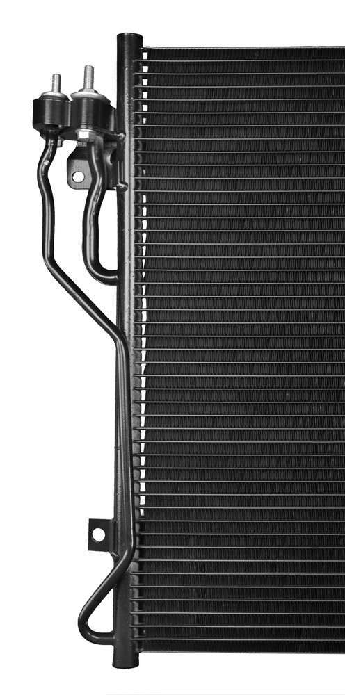 A/C Condenser   FVP   CON3058