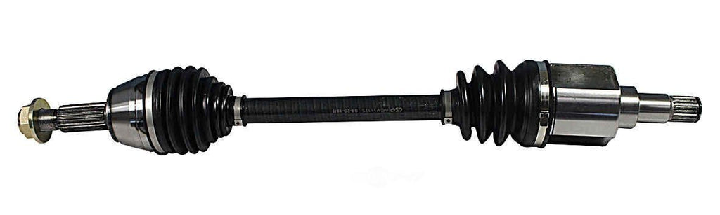 Left New CV Complete Assy   GSP North America   NCV11175
