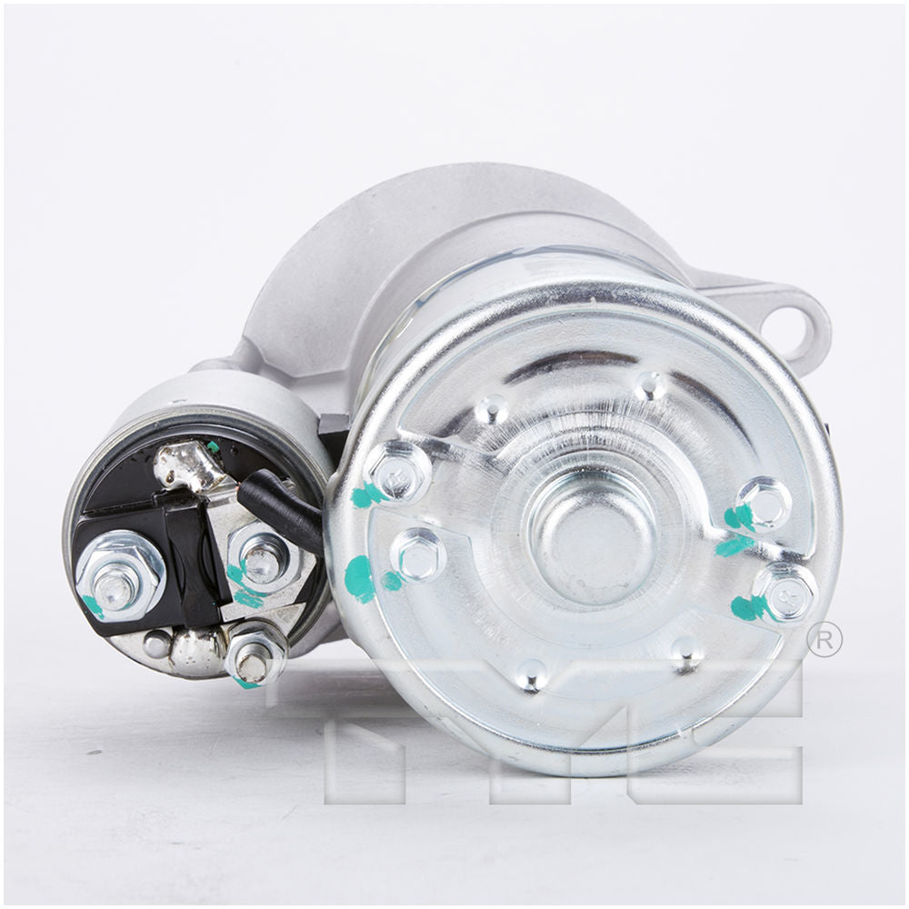 New Starter  TYC  1-06647