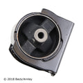 Engine Mount Frt  Beck/Arnley  104-1808