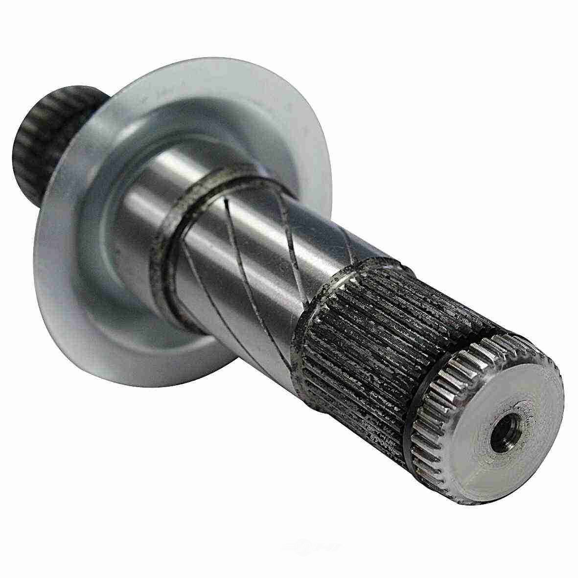 CV Intermediate Shaft   GSP North America   NEX12000