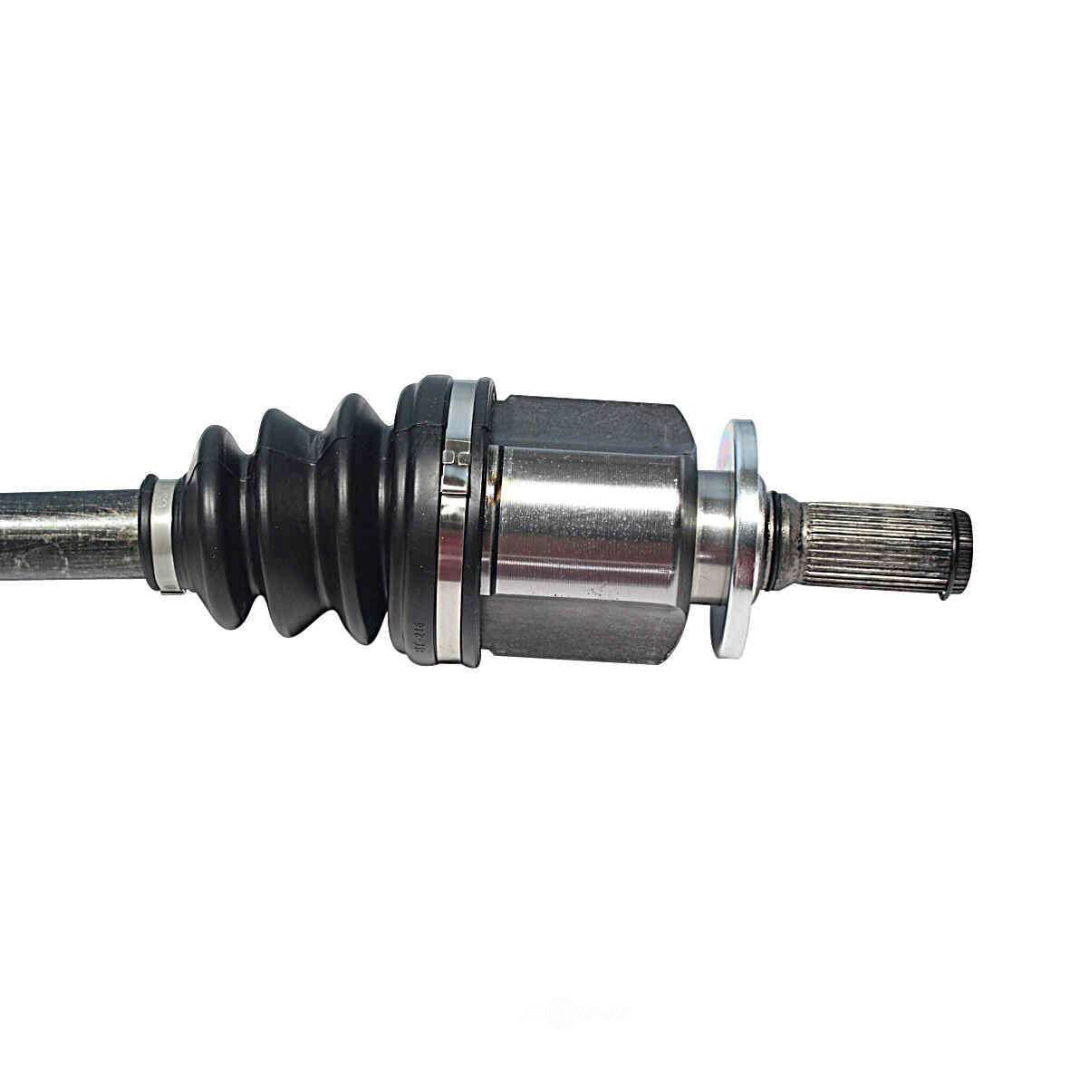 Right New CV Complete Assy   GSP North America   NCV68517