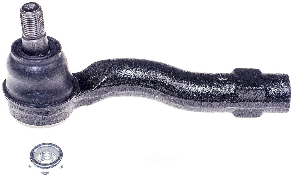 Outer Tie Rod End   FVP   TO72001