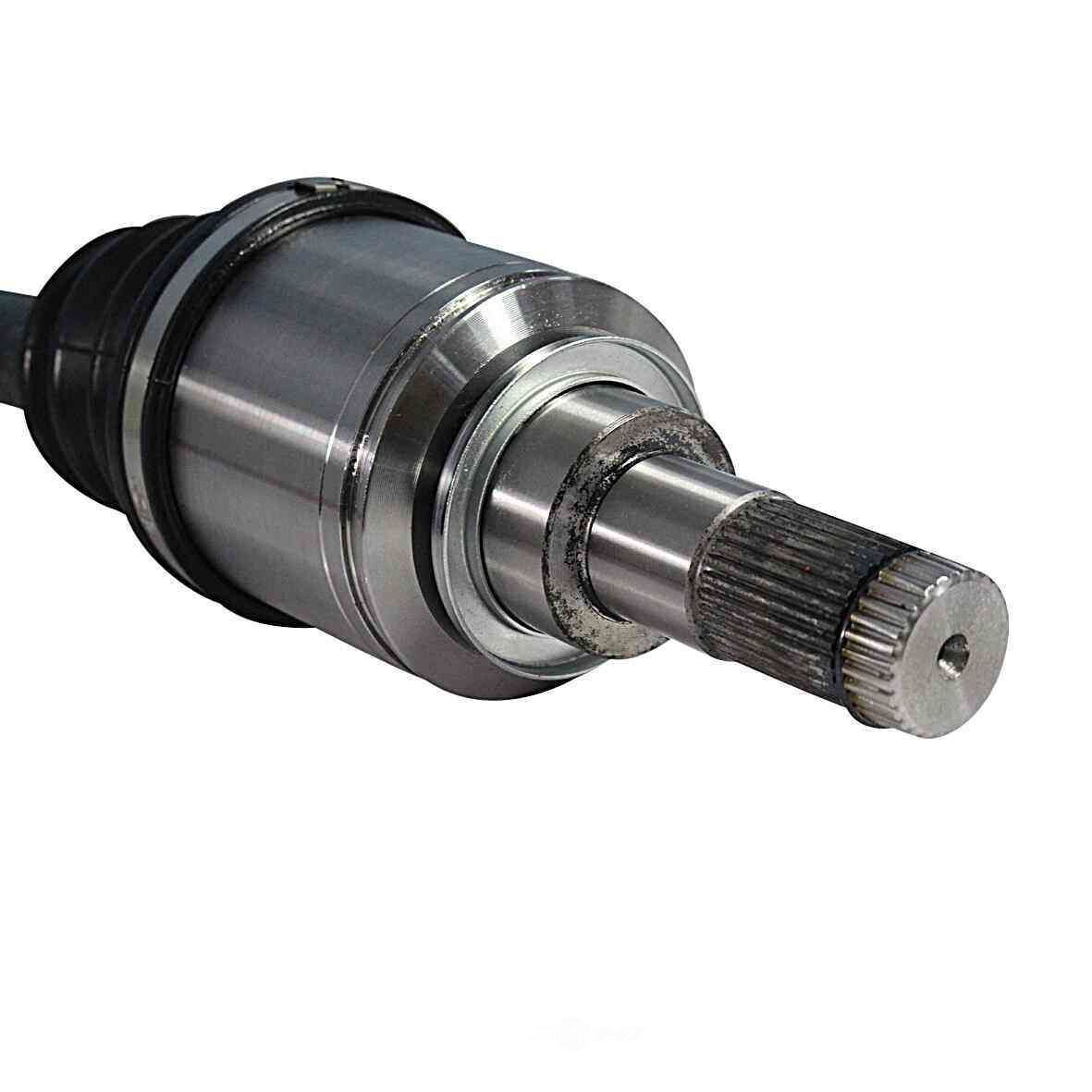 Left New CV Complete Assy   GSP North America   NCV47014
