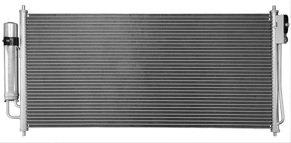 A/C Condenser   FVP   CON3057