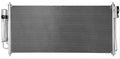 A/C Condenser   FVP   CON3057