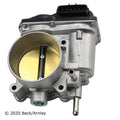 Reman Throttle Body  Beck/Arnley  154-0208