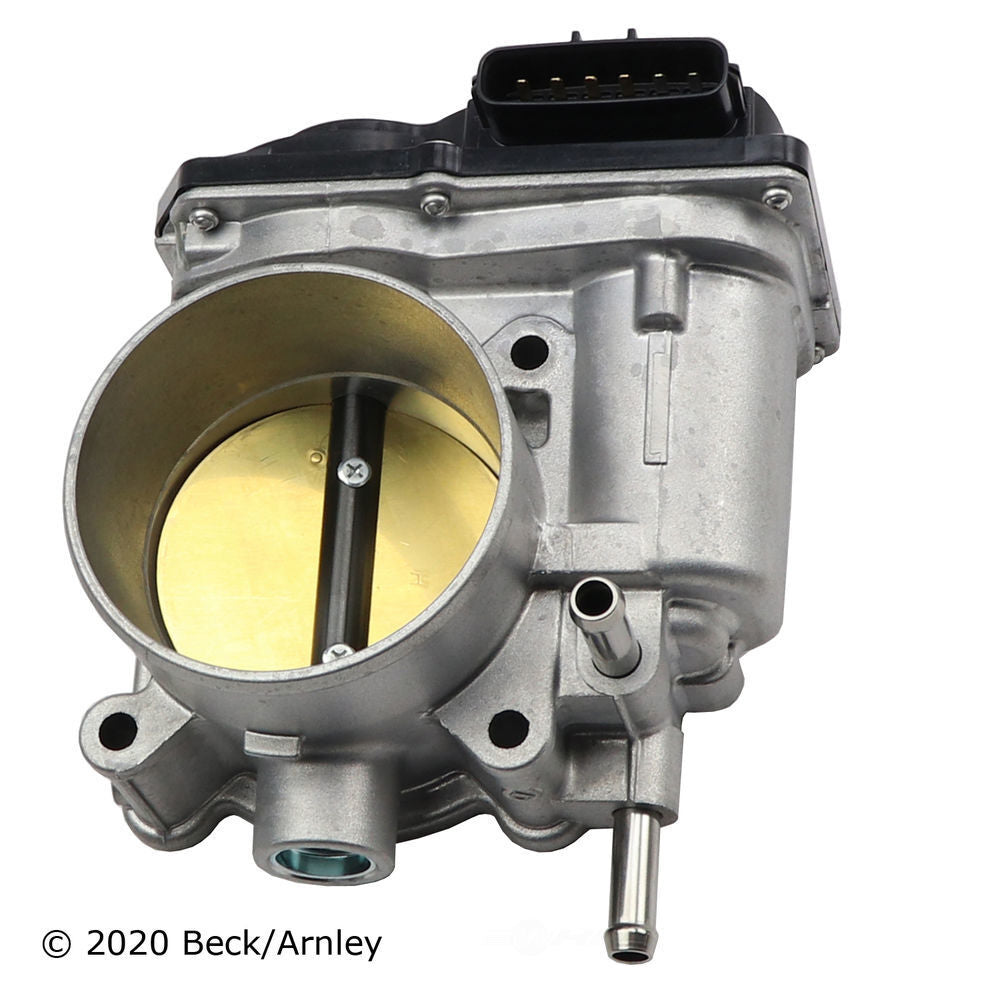 Reman Throttle Body  Beck/Arnley  154-0208