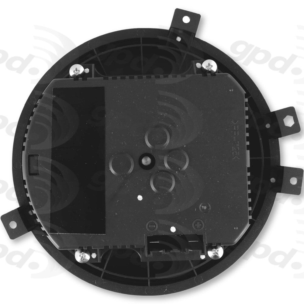 New Blower Motor   Global Parts Distributors   2311945