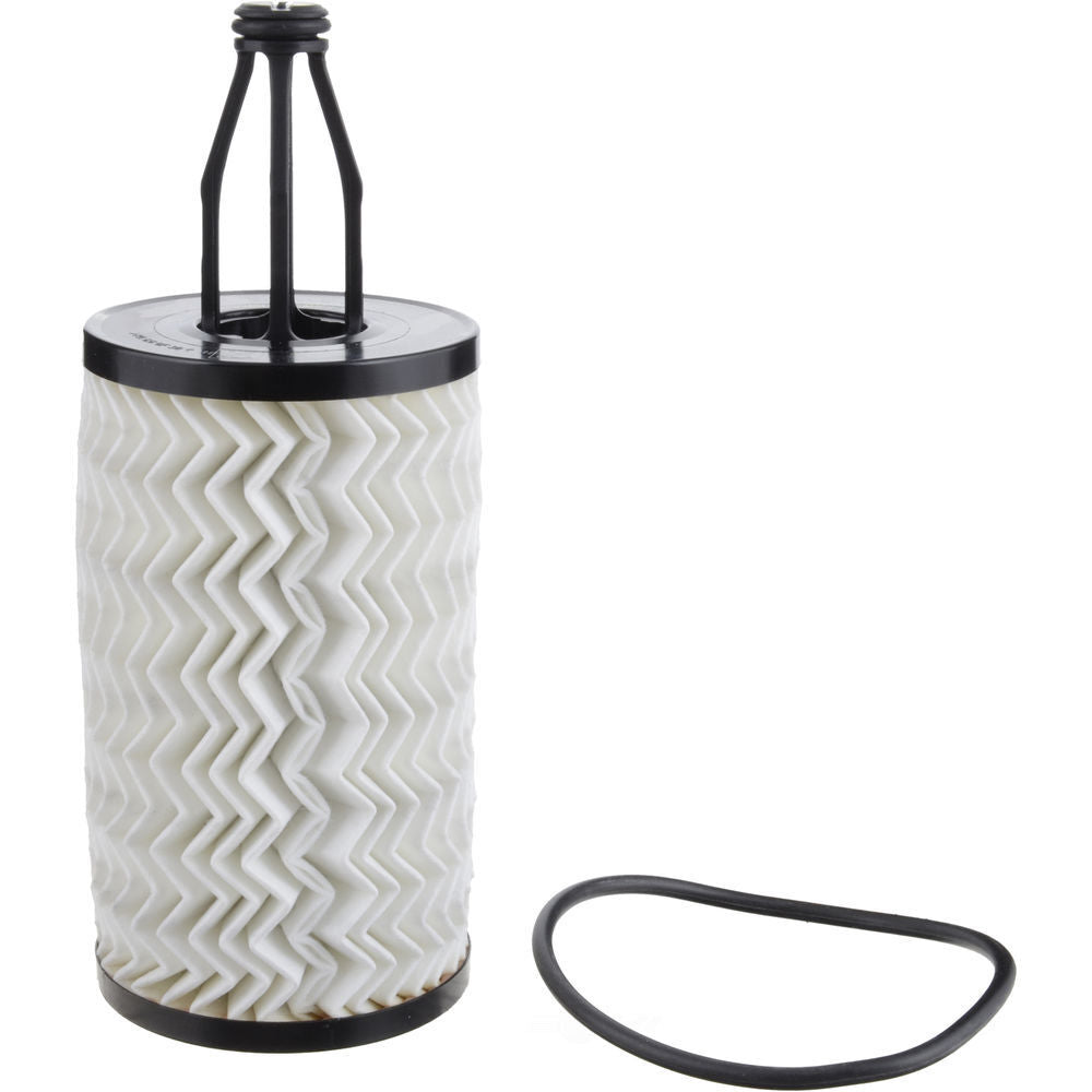 Oil Filter   Luber-Finer   P992