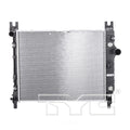 Radiator  TYC  2294