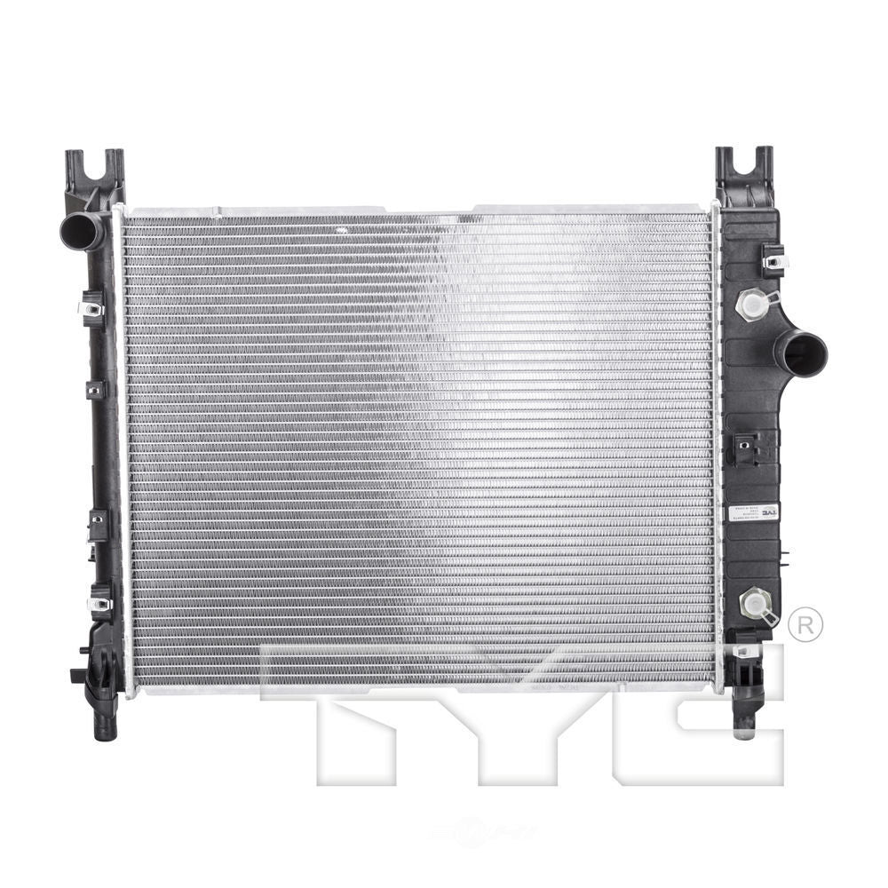 Radiator  TYC  2294