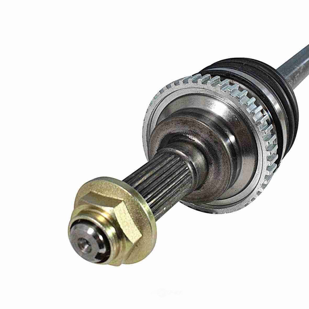 Axle Shaft Assy- CV Shaft   GSP North America   NCV47590