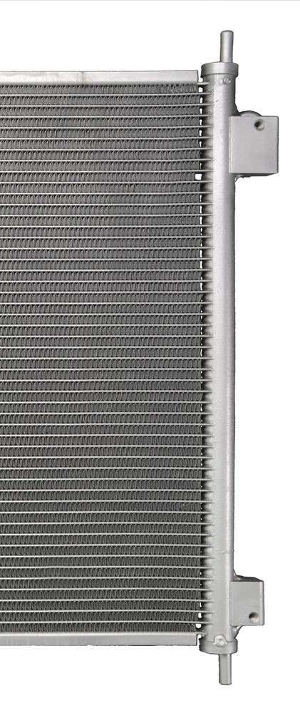 A/C Condenser   FVP   CON3669