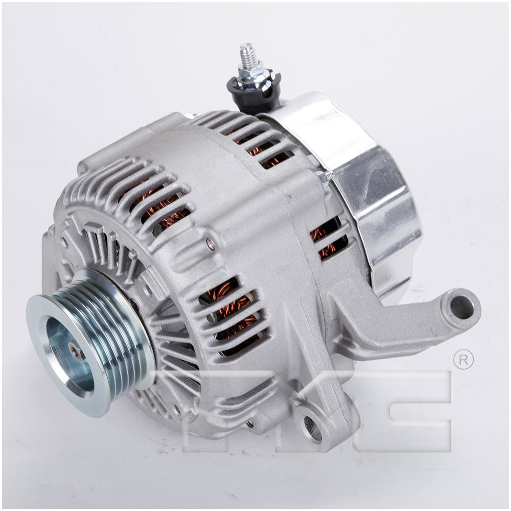 New Alternator  TYC  2-13873
