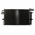 A/C Condenser  Motorcraft  YJ720