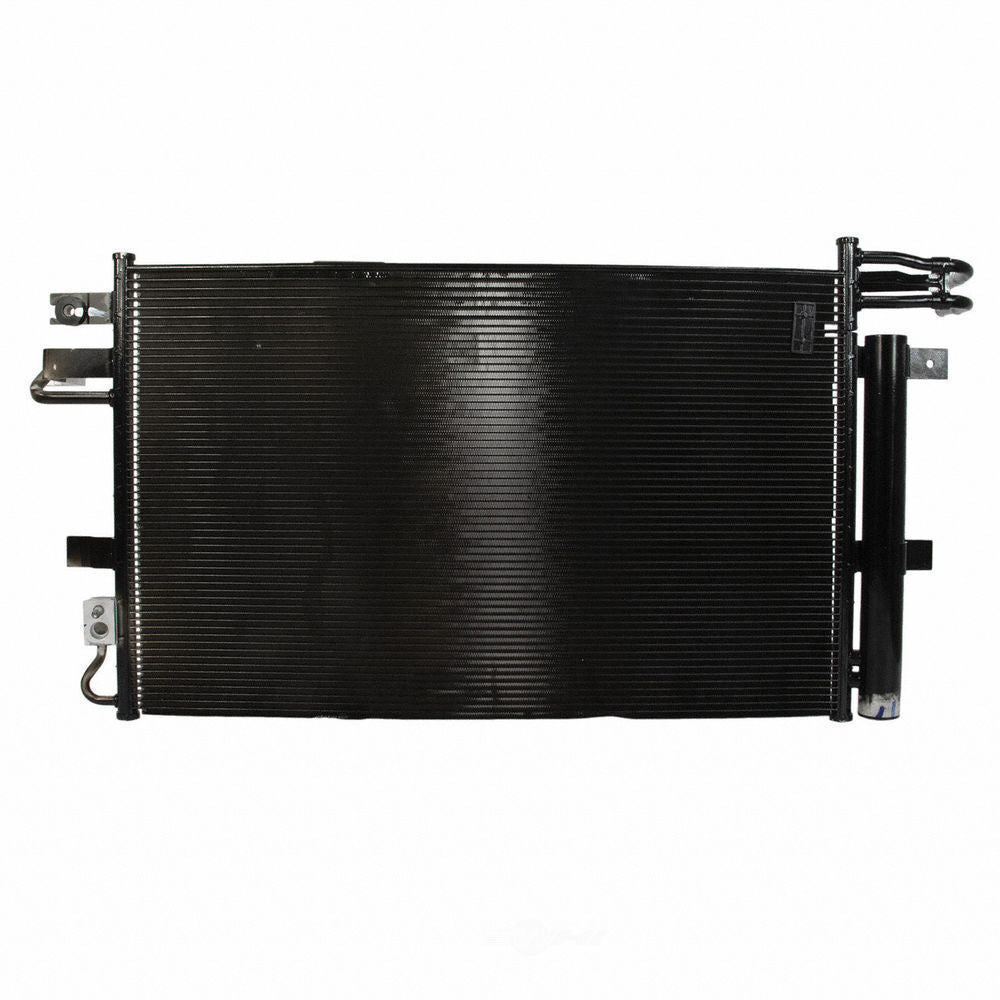 A/C Condenser  Motorcraft  YJ720