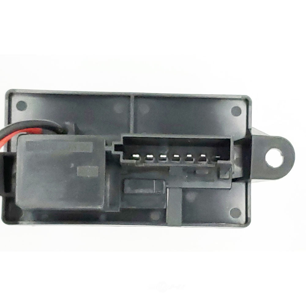BLwr Motor Resistor   Holstein   2BMR0098