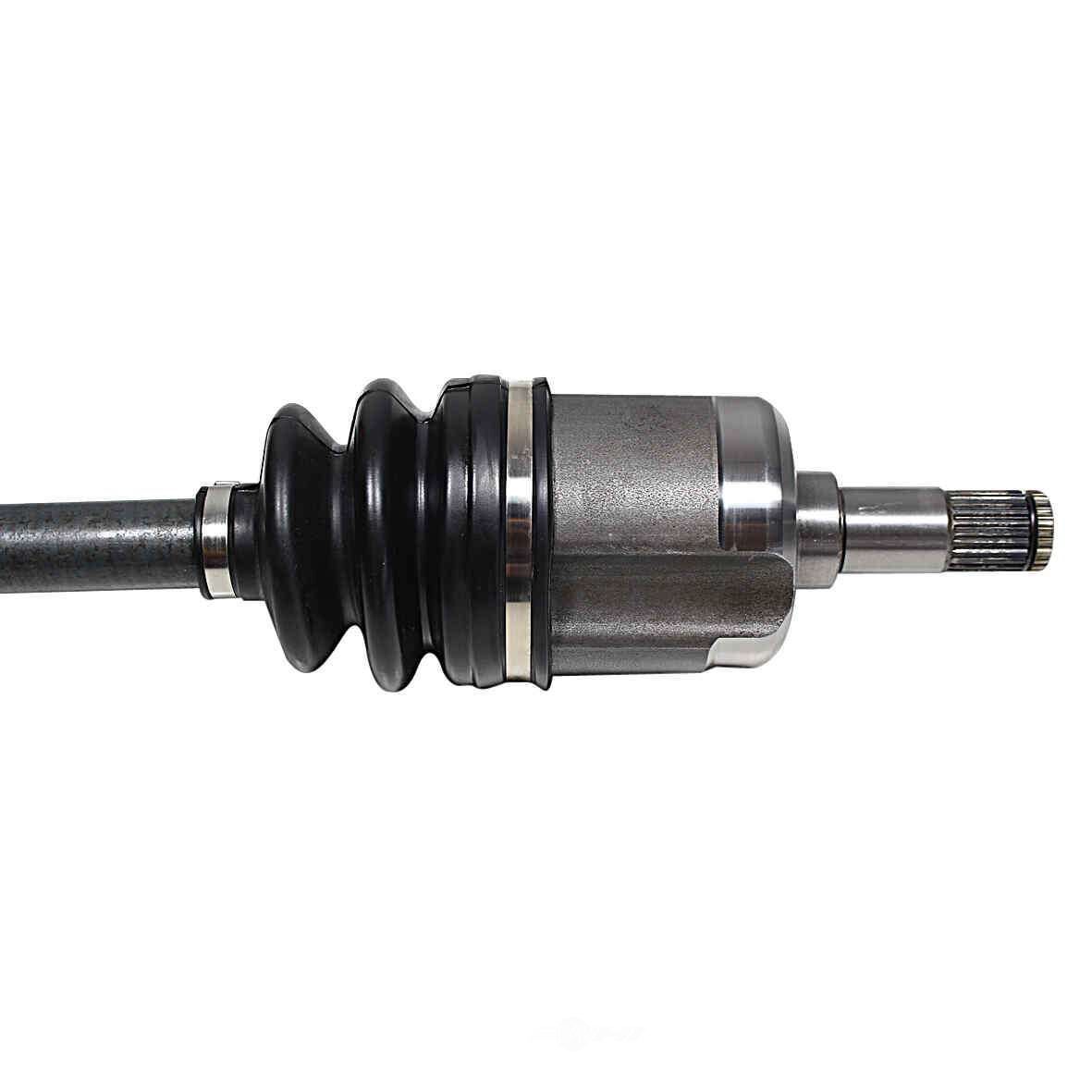 Left New CV Complete Assy   GSP North America   NCV75513