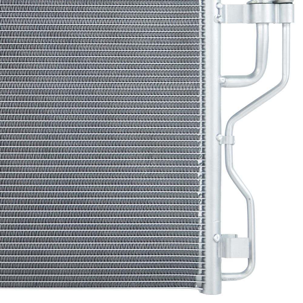 A/C Condenser   FVP   CON3864