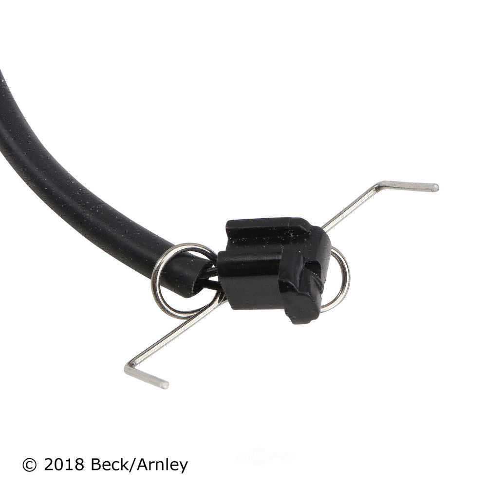 Rr Disc Brake Pads Sensor Wire  Beck/Arnley  084-1728