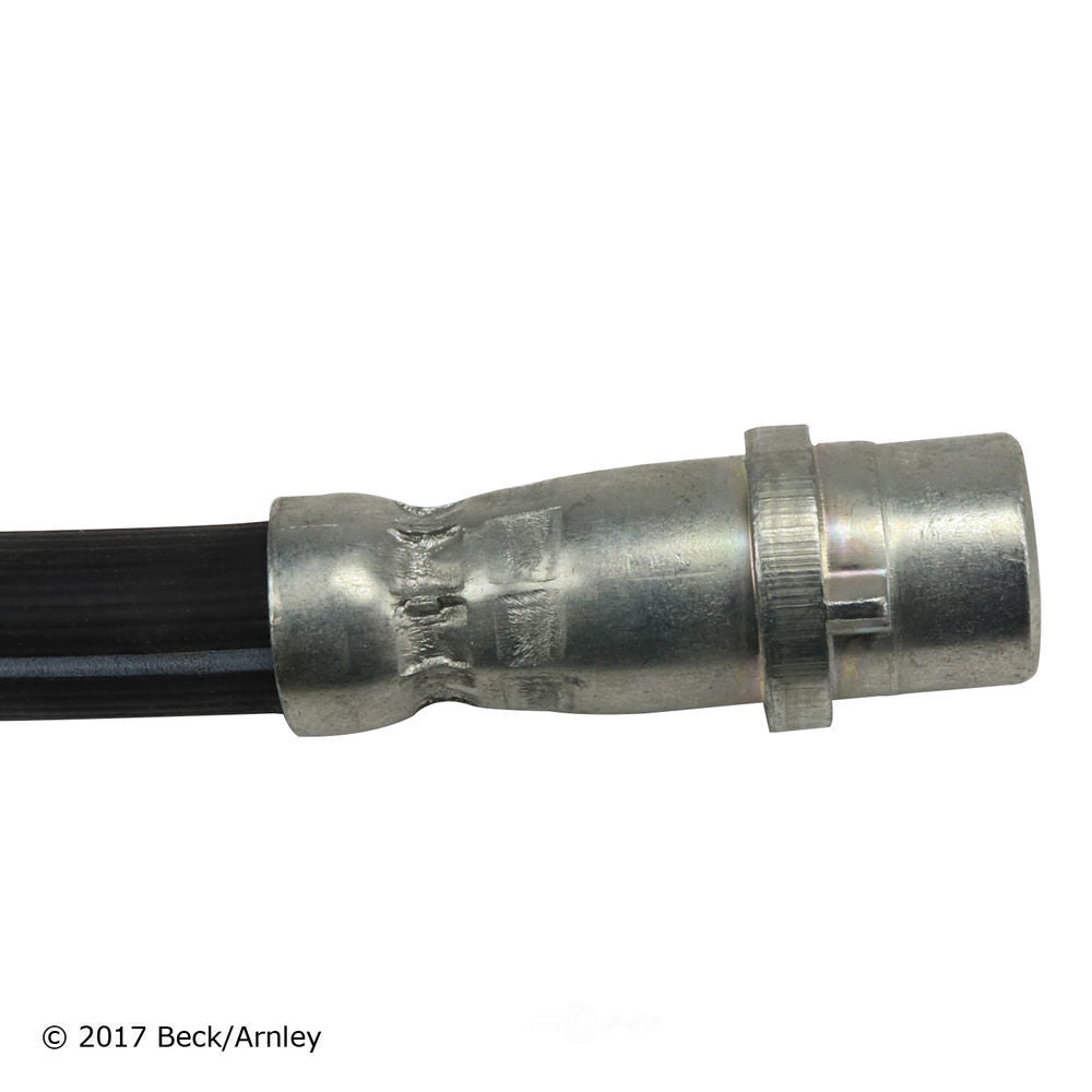Frt Brake Hose  Beck/Arnley  073-1570