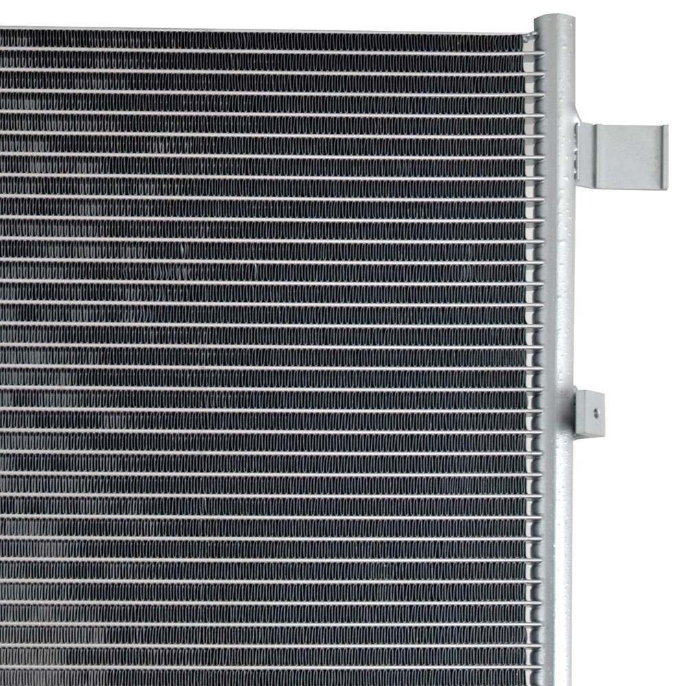 A/C Condenser   FVP   CON3774