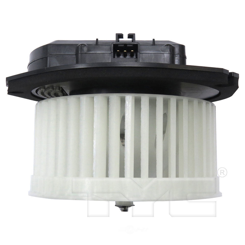 New Blower Mtr w/Wheel  TYC  700321
