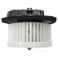 New Blower Mtr w/Wheel  TYC  700321