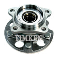 TIMKEN Premium Wheel Bearing With Hub HA590338