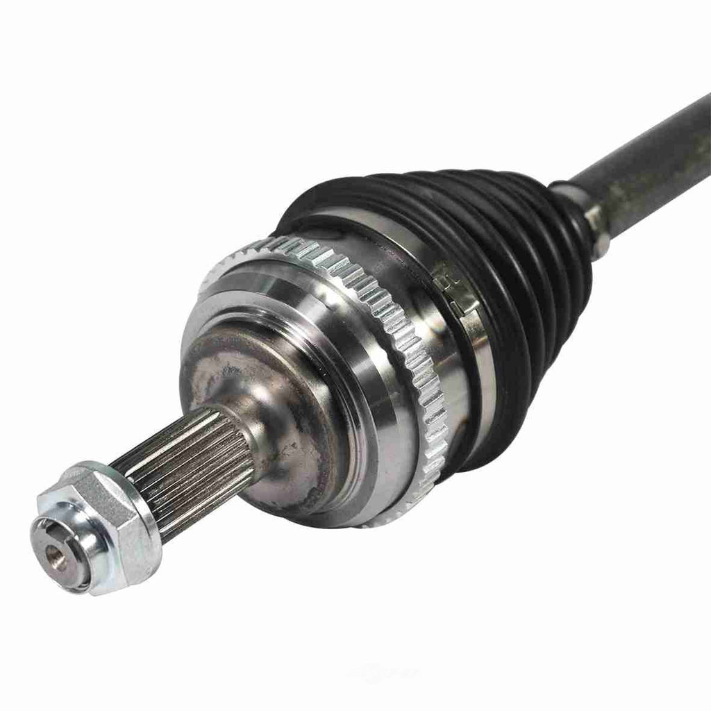 CV Axle Assy   GSP North America   NCV36557
