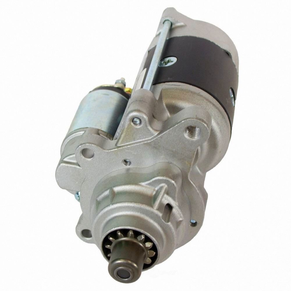 Reman Starter  Motorcraft  SA977RM