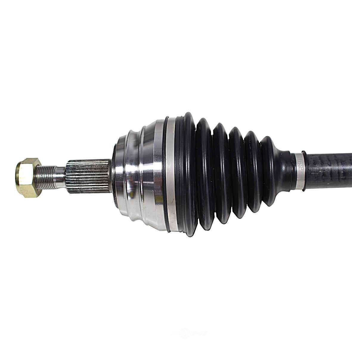 Right New CV Complete Assy   GSP North America   NCV72050