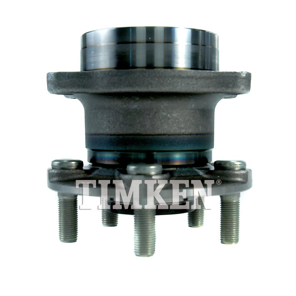 TIMKEN Premium Wheel Bearing With Hub HA590313