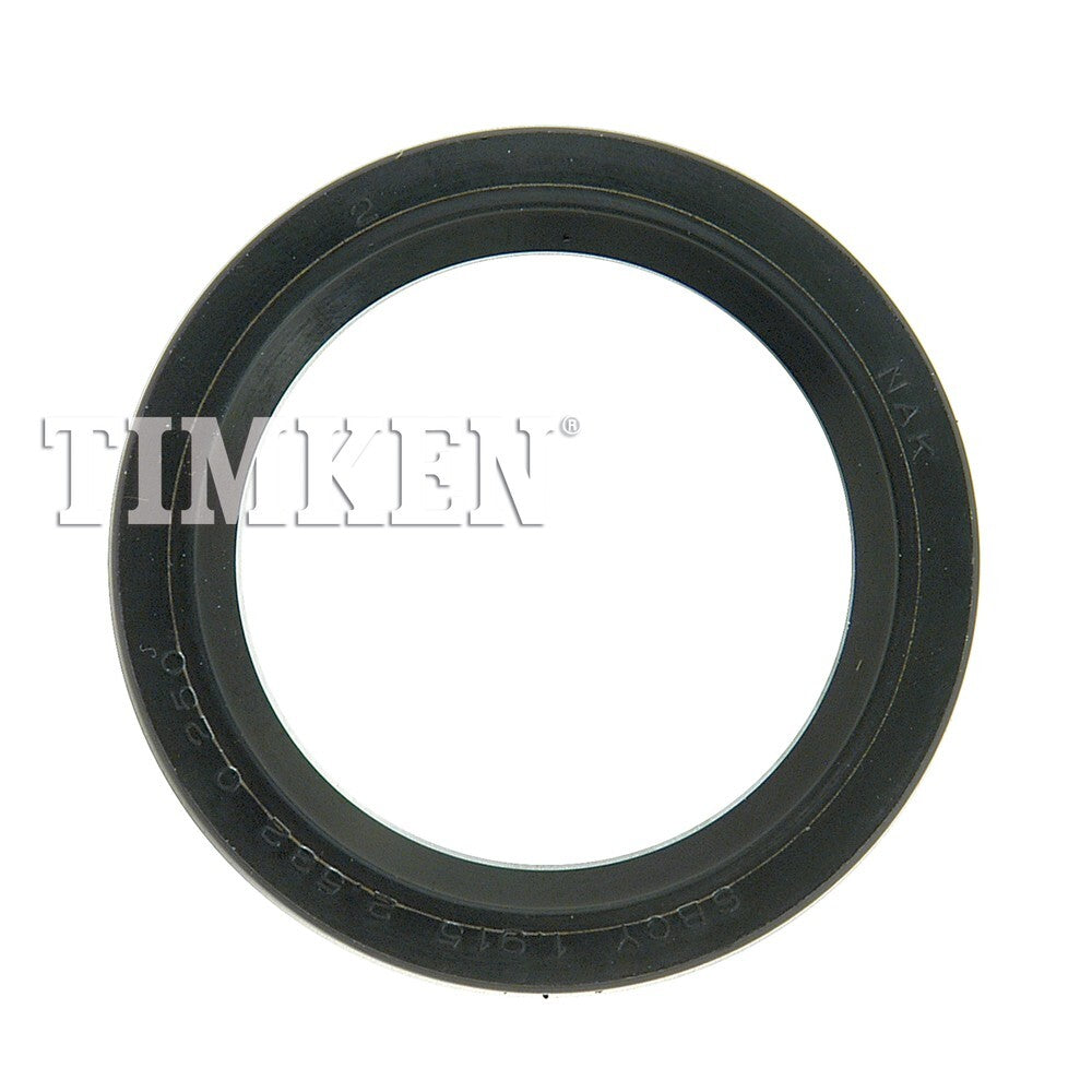 Rr Wheel Seal  Timken  5573S
