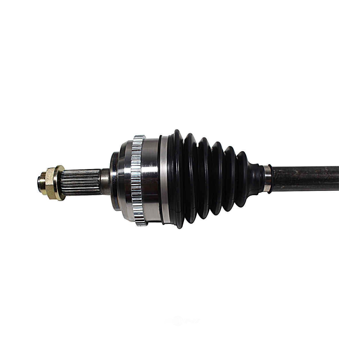 Right New CV Complete Assy   GSP North America   NCV36556