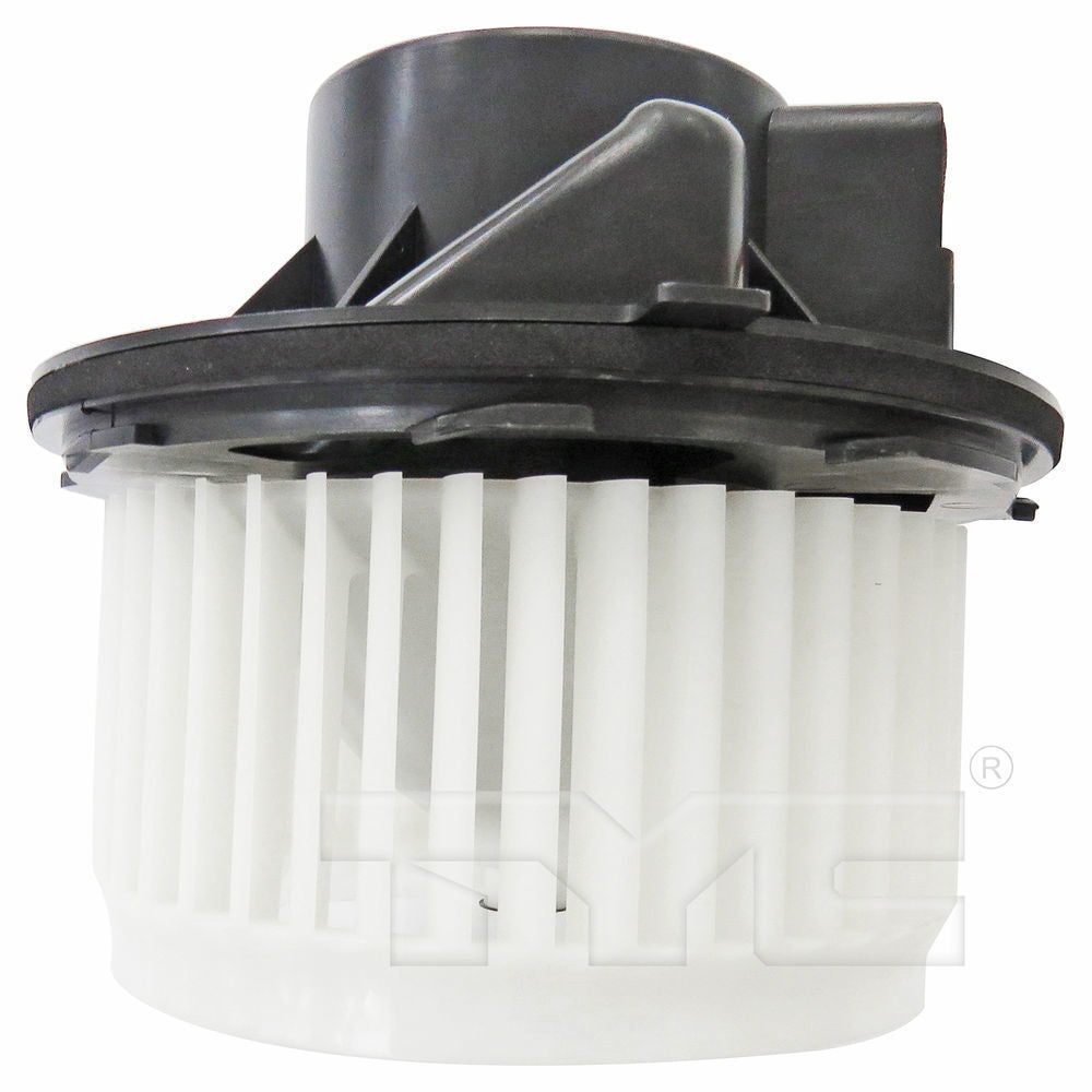 New Blower Mtr w/Wheel  TYC  700164