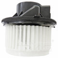 New Blower Mtr w/Wheel  TYC  700164