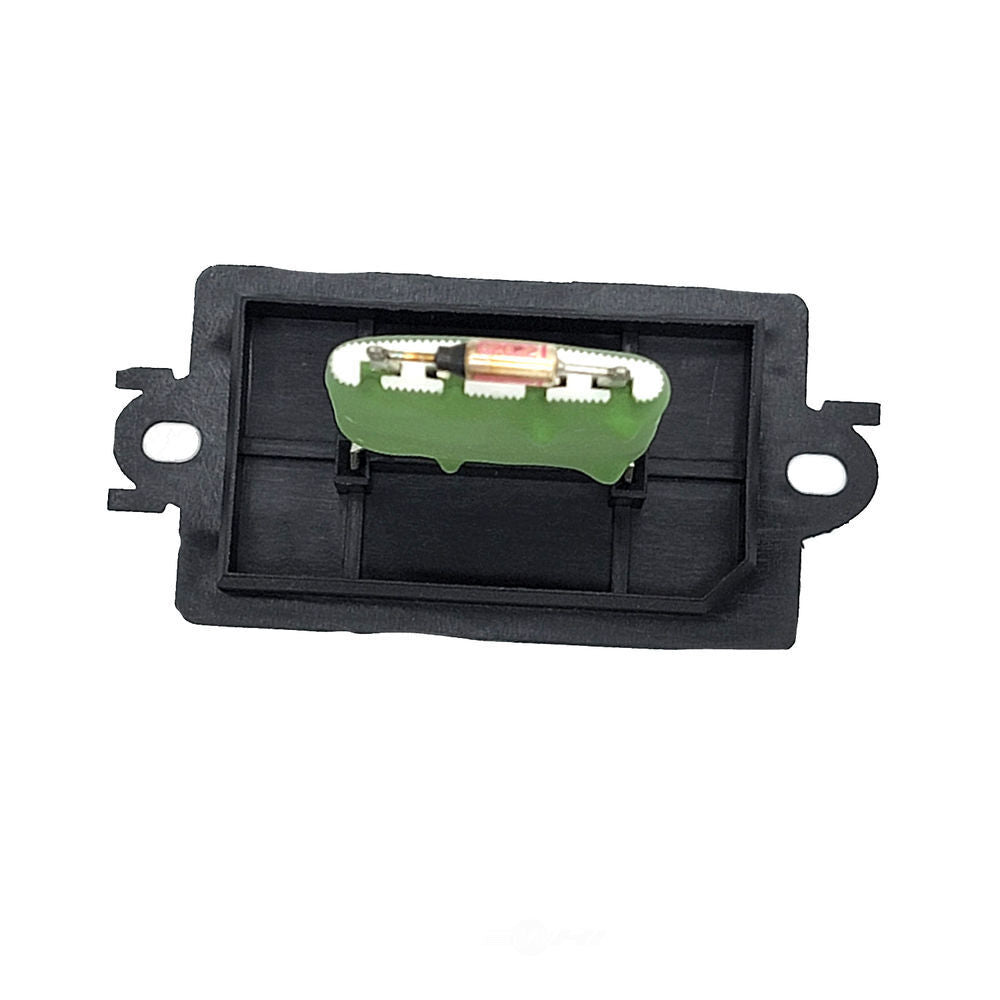 BLwr Motor Resistor   Holstein   2BMR0306