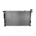Radiator  TYC  13194