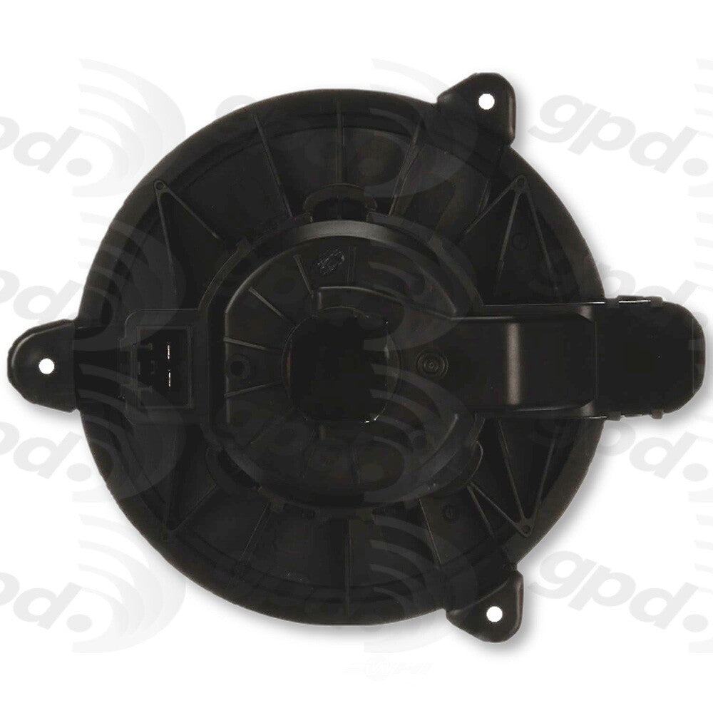 New Blower Motor   Global Parts Distributors   2311934