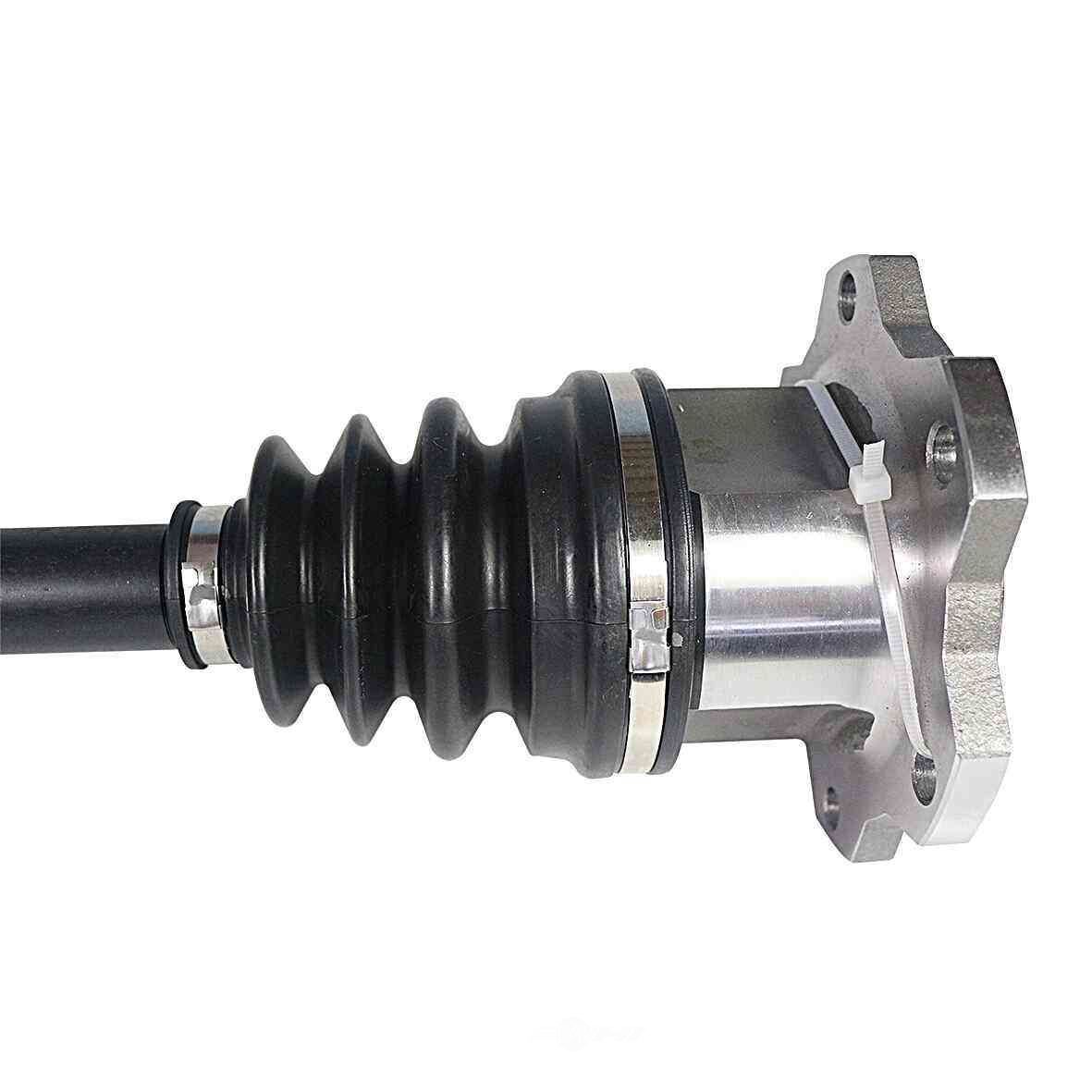 Axle Shaft Assy- CV Shaft   GSP North America   NCV10142XD