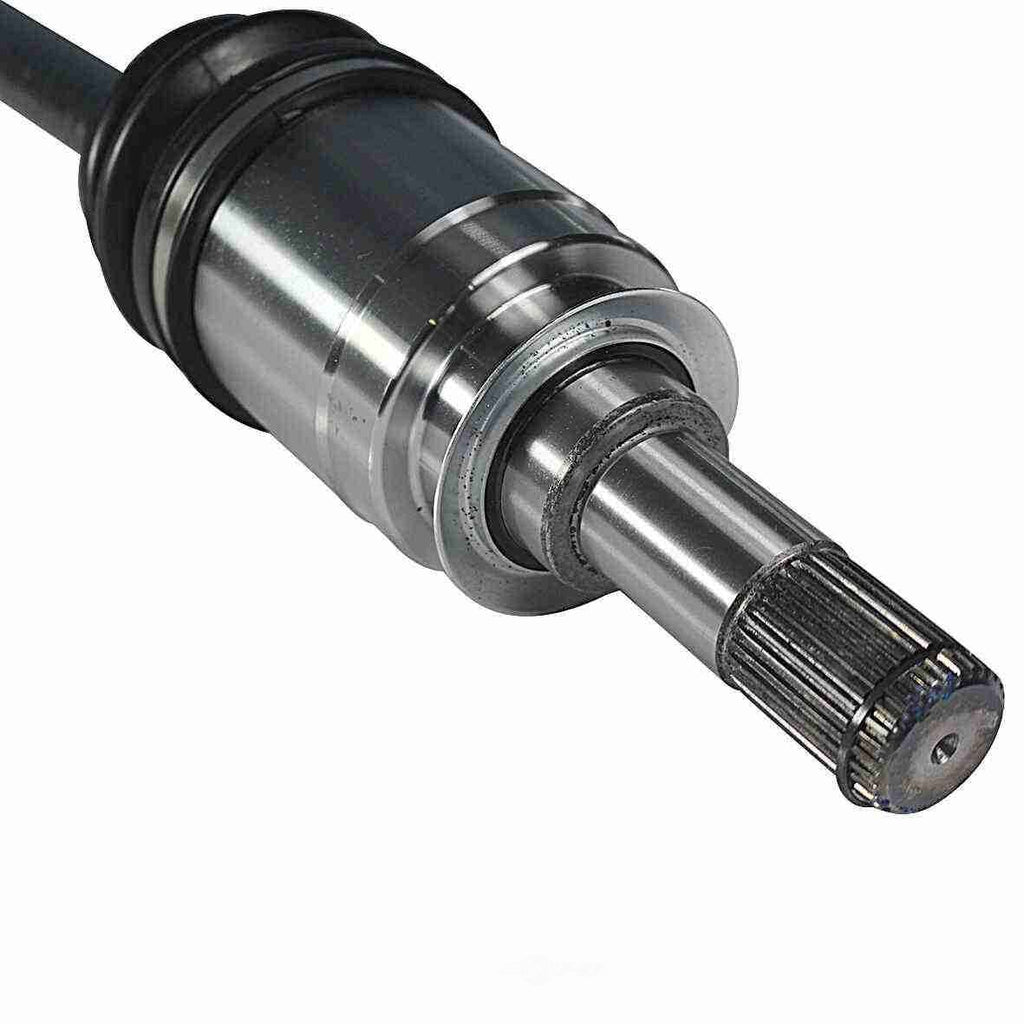 Axle Shaft Assy- CV Shaft   GSP North America   NCV12004