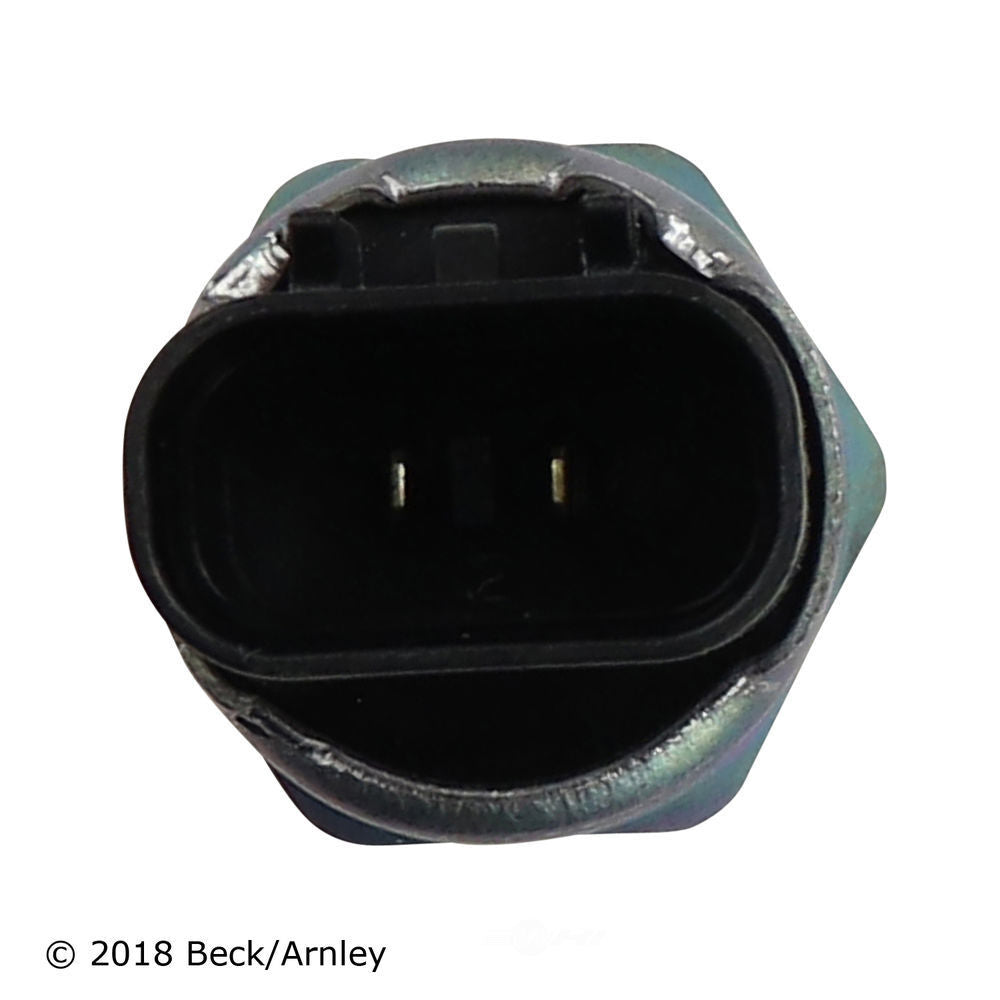 Backup Light Switch  Beck/Arnley  201-1838