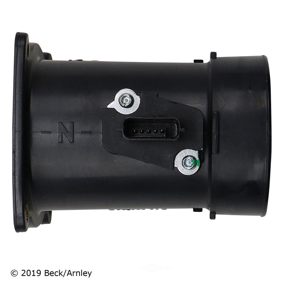 New Air Mass Sensor  Beck/Arnley  158-0981