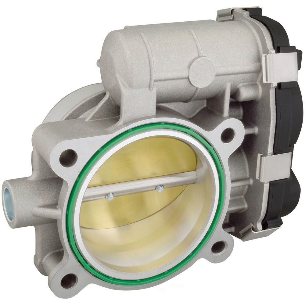 New Throttle Body   Hitachi   ETB0016
