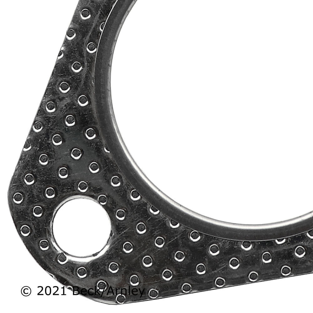 Exhaust Pipe Flange Gasket  Beck/Arnley  039-6043